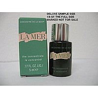 La Mer - The Concentrate Mini Travel Size 0.17OZ / 5ML