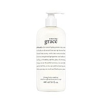 Philosophy Amazing Grace Firming Body Emulsion 16 Fl Oz