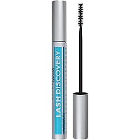 Maybelline New York Lash Discovery Waterproof Mascara, Very Black 361, 0.16 Fluid Ounce