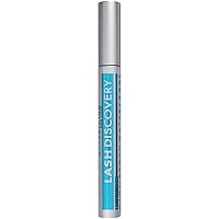 Maybelline New York Lash Discovery Waterproof Mascara, Very Black 361, 0.16 Fluid Ounce