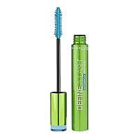 Maybelline New York Define-A-Lash Lengthening Waterproof Mascara, Very Black, 0.22 Fl. Oz.