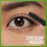 Maybelline New York Define-A-Lash Lengthening Waterproof Mascara, Very Black, 0.22 Fl. Oz.