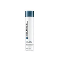 Paul Mitchell Shampoo One, Everyday Wash, Balanced Clean, For All Hair Types, 10.14 fl. oz.