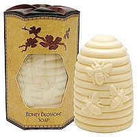 Honey House Naturals Soap, Honey Bee Hive