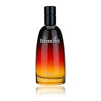 Christian Dior Fahrenheit After Shave Splash - 100ml/3.3oz