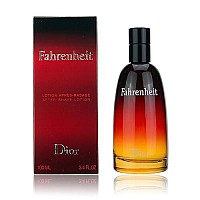 Christian Dior Fahrenheit After Shave Splash - 100ml/3.3oz