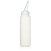 Soft 'N Style Applicator Bottle with Angle Tip 8.5 oz.