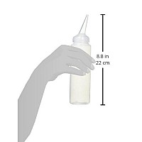 Soft 'N Style Applicator Bottle with Angle Tip 8.5 oz.