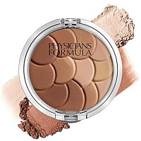 Physicians Formula Magic Mosaic Multi-Colored Custom Bronzer Light Bronzer/Bronzer