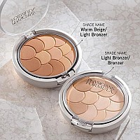 Physicians Formula Magic Mosaic Multi-Colored Custom Bronzer Light Bronzer/Bronzer