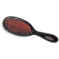 Mason Pearson Junior Mixture Hair Brush, 0.5 lb.