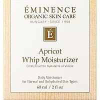 ÉMINENCE Apricot Whip Moisturizer 2 Fl Oz - Hydrating