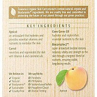 ÉMINENCE Apricot Whip Moisturizer 2 Fl Oz - Hydrating