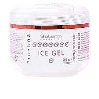 Salerm 7-ounce Pro-Line Ice Gel