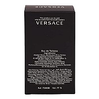 Versace Pour Homme 1.7 Fl Oz EDT Spray for Men