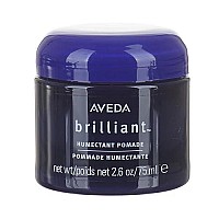 Aveda Brilliant Pommade Humectant, 2.6 Ounce