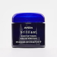 Aveda Brilliant Pommade Humectant, 2.6 Ounce