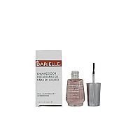 Barielle Instant Liquid Nail Hardener .5 oz. Hardens Nails & Strengthens Nails, Nail Hardening Base Coat