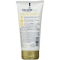 Gold Bond Ultimate Skin Therapy Cream Softening With Shea Butter - 5.5 Oz