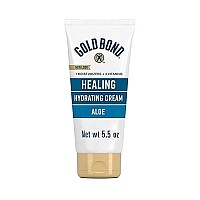 Gold Bond Healing Lotion, 5.5 Ounce