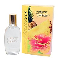 Forever Florals Passion Pineapple Cologne 1 Oz