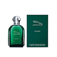 Jaguar By Jaguar, 3.40-Ounce