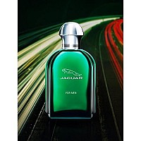 Jaguar By Jaguar, 3.40-Ounce