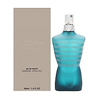 Jean Paul Gaultier 'Le Male' by Jean Paul Gaultier EDT 1.3 Fl Oz