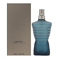 Jean Paul Gaultier 'Le Male' by Jean Paul Gaultier EDT 1.3 Fl Oz