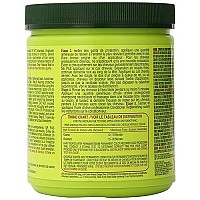 Ors Olive Oil Creme Relaxer Extra Strength 18.75 Ounce Jar (555ml)