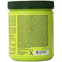 Ors Olive Oil Creme Relaxer Extra Strength 18.75 Ounce Jar (555ml)