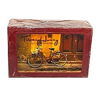 Camille Beckman Glycerine Bar Soap, Tuscan Honey, 3.5 oz