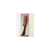 Goody Mosaic Comb, Super Detangling