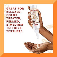 Cantu Shea Butter No Drip Hair & Scalp Oil, 6 Oz