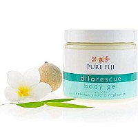 Pure Fiji Dilo Rescue Gel - Vanilla Mint 16 fl oz