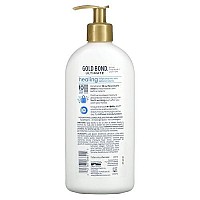 Gold Bond Ultimate Aloe Cream 14 Ounce Pump (414Ml)