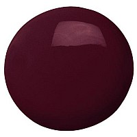 Sally Hansen Color Quick Nail Enamel - Black Cherry - 0.14 oz