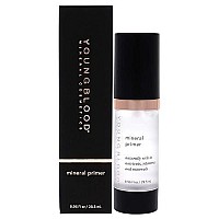 Youngblood Mineral Foundation Primer 1 Ounce