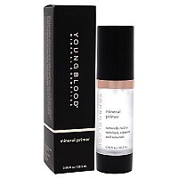 Youngblood Mineral Foundation Primer 1 Ounce