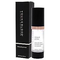 Youngblood Mineral Foundation Primer 1 Ounce