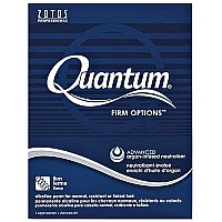 Quantum Firm Options Alkaline Perm