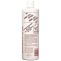 Nutrine Garlic Conditioner 20 oz