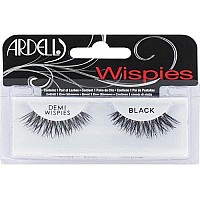 Ardell Demi Wispies Black 1CT