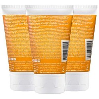 EARTH SCIENCE - Apricot Gentle Exfoliating Facial Scrub for All Skin Types (3 pk, 4 oz.)