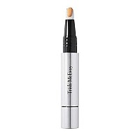 Trish McEvoy Correct & Brighten Shadow Eraser, Shade 2 (Peach), 0.12 floz/3.8 ml