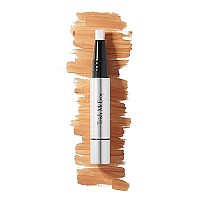 Trish McEvoy Correct & Brighten Shadow Eraser, Shade 2 (Peach), 0.12 floz/3.8 ml