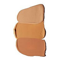 Trish McEvoy Correct & Brighten Shadow Eraser, Shade 2 (Peach), 0.12 floz/3.8 ml