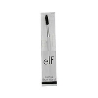 e.l.f. Essential Makeup Brush 1802 Eyelash & Brow Wand by e.l.f. Cosmetics