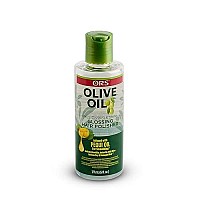 ORS Olive Oil Frizz Control and Shine Glossing Hair Polisher 6 Ounce