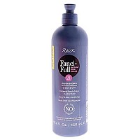 Roux Fanci-Full Rinse, 21 Plush Brown, 15.2 Fluid Ounce